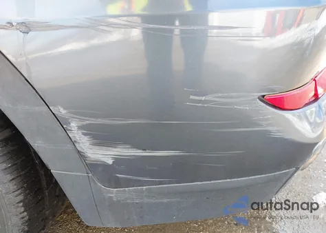 2011 BMW X5 xDrive35I/xDrive35I Premium/xDrive35I Sport Activity from USA, damaged, VIN 5UXZV4C58BL414487